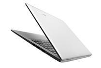 Lenovo U4170 80JT000EV- Vỏ nhôm nguyên khối ( Trắng - Đỏ )